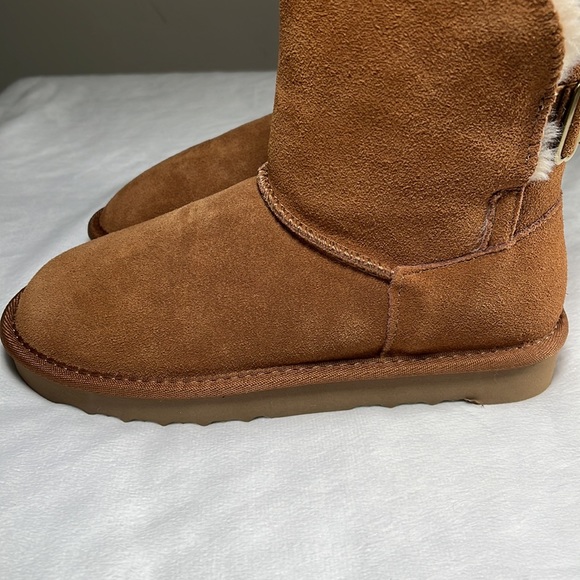 🔥🔥NEW BOOTIES - Picture 5 of 8